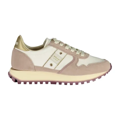Sports Shoe - Blauer - Modalova