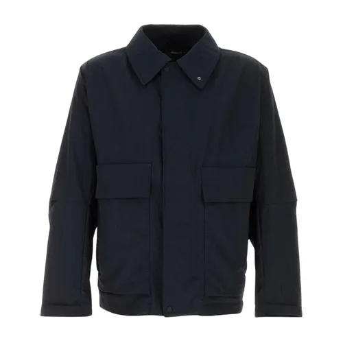 Nylon Jacket - Herno - Modalova