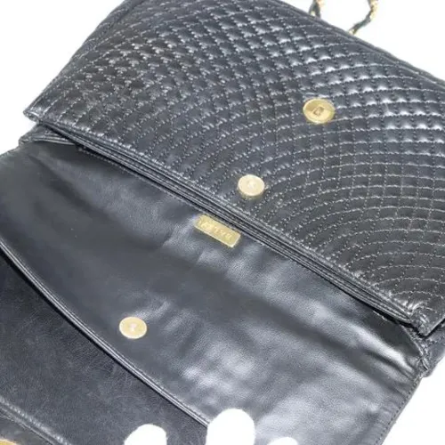 Pre-owned Shoulder Bag - Bally Pre-owned - Modalova