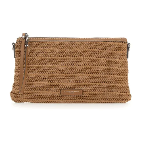 Marcella Clutch - Gianni Chiarini - Modalova