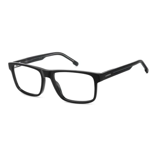 Black Grey Eyewear Frames - Carrera - Modalova