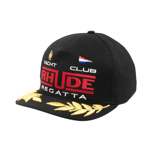Regatta Club Cap - Rhude - Modalova