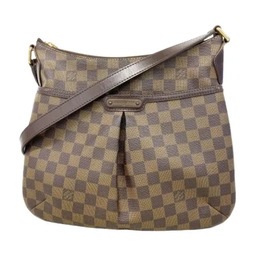 Pre-owned Vintage Shoulder Bag - Louis Vuitton Vintage - Modalova