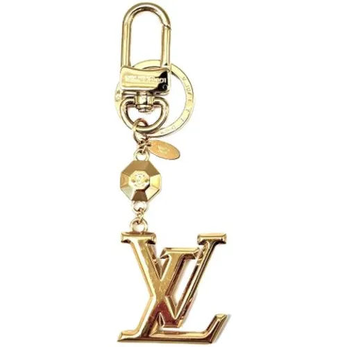 Pre-owned Metal key-holders - Louis Vuitton Vintage - Modalova