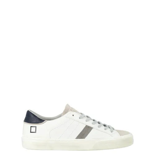 Shoes > Sneakers - - D.a.t.e. - Modalova