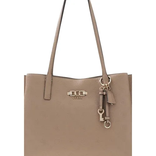 Anise Multi Comp Tote - Guess - Modalova