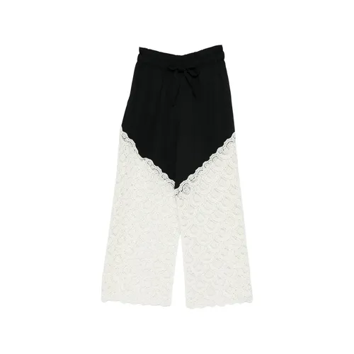 Wide Trousers - Sea NY - Modalova