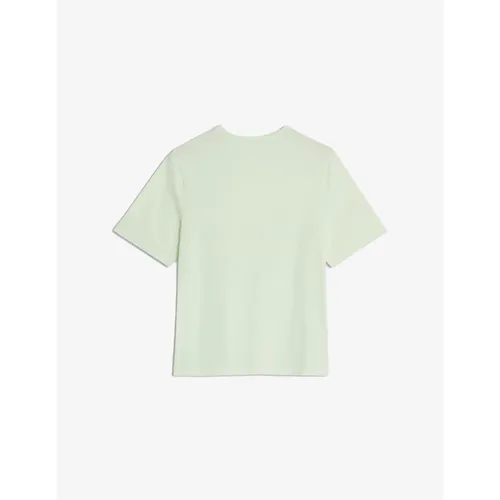 Comfortable Handwriting T-shirt - Maison Kitsuné - Modalova