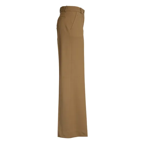 Wide Trousers - P.a.r.o.s.h. - Modalova
