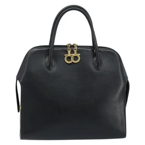 Pre-owned Hand Bag - Salvatore Ferragamo Pre-owned - Modalova