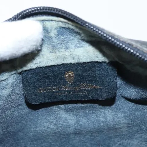 Pre-owned Cross Body Bag - Gucci Vintage - Modalova