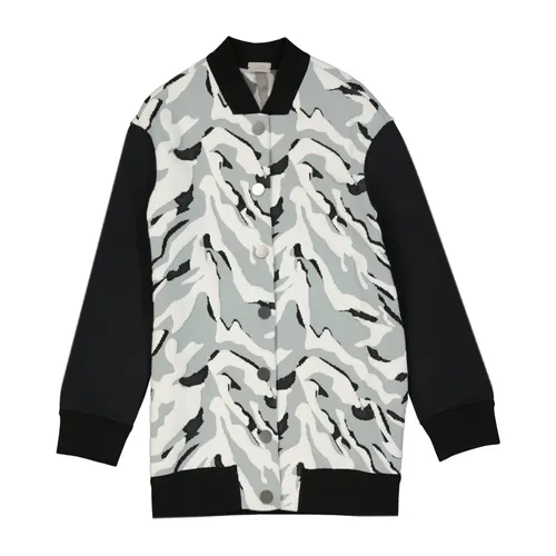 Mrz Mrz Wool Blend Coat - MRZ - Modalova