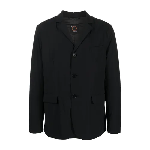 Nylon Blazer - Aspesi - Modalova