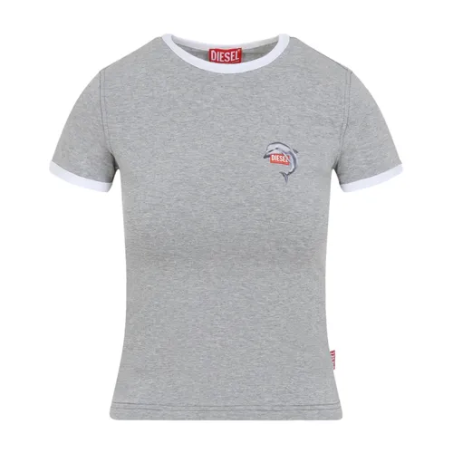 T-uncuties T-shirt - Diesel - Modalova