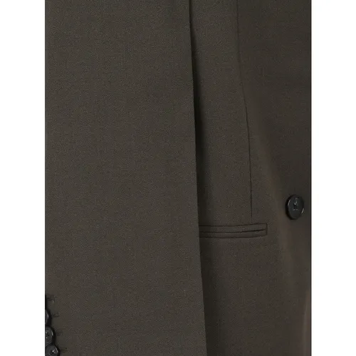 Shield Blazer - TotêMe - Modalova