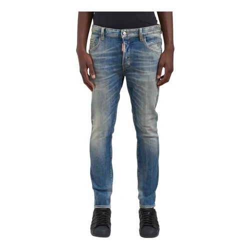 Slim-fit Jeans - Dsquared2 - Modalova