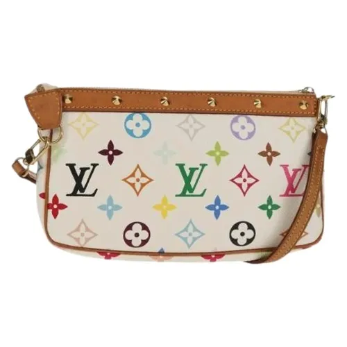 Pre-owned Vintage Shoulder Bag - Louis Vuitton Vintage - Modalova
