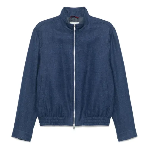 Jacket - Brunello Cucinelli - Modalova