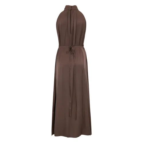 Long Dress - Peserico - Modalova
