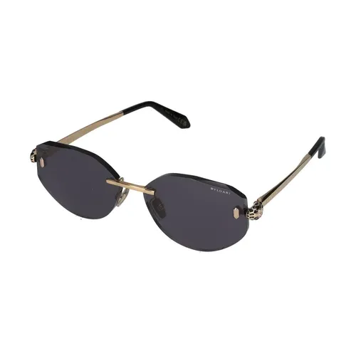 Bv40059U Sunglasses - Bvlgari - Modalova