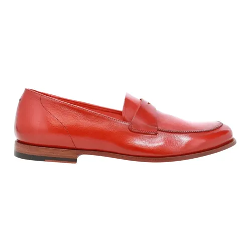 Mocassin Cuir - Pantanetti - Modalova