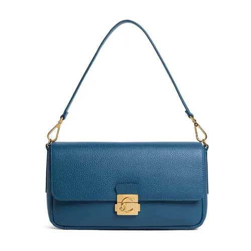 C-Me Lock Shoulder Bag - Coccinelle - Modalova