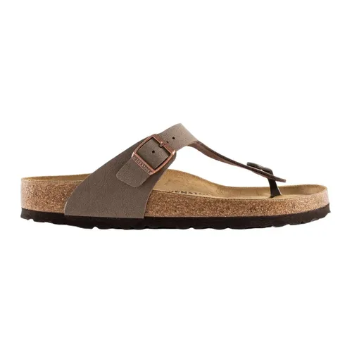Gizeh Regular Fit - Birkenstock - Modalova