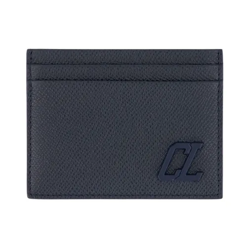 Groovy Card Holder - Christian Louboutin - Modalova