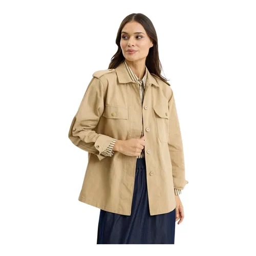 Light Jacket - IN FRONT - Modalova