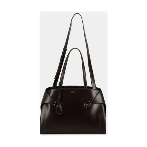 Hug Tote Bag - Ferragamo - Modalova