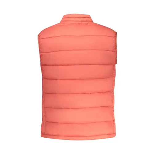 Rosso Polyester Vest - North Sails - Modalova