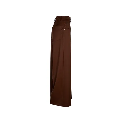 Palazzo Trousers - Erika Cavallini - Modalova