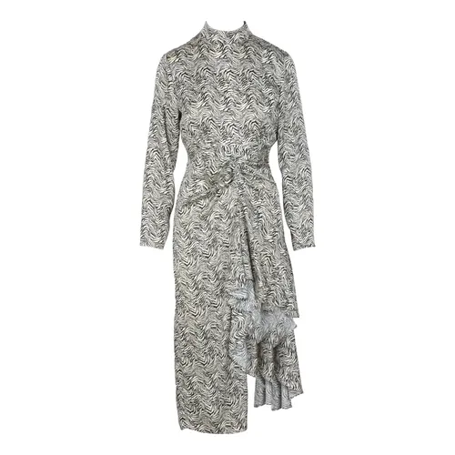 Polyester Dress for Women - Weili Zheng - Modalova