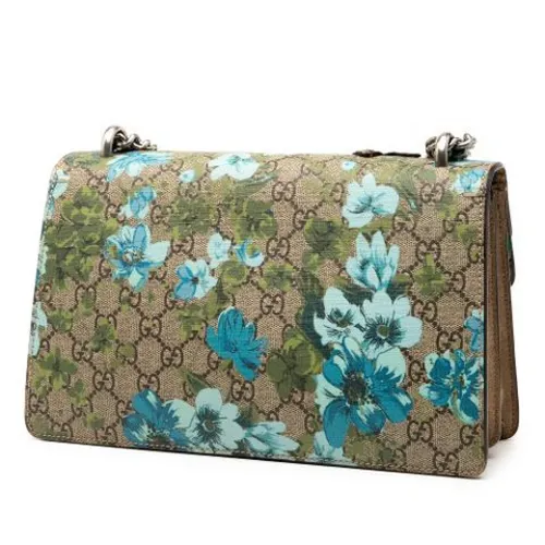 Pre-owned Vintage Shoulder Bag - Gucci Vintage - Modalova