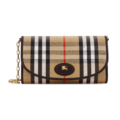 Bags > Cross Body Bags - - Burberry - Modalova