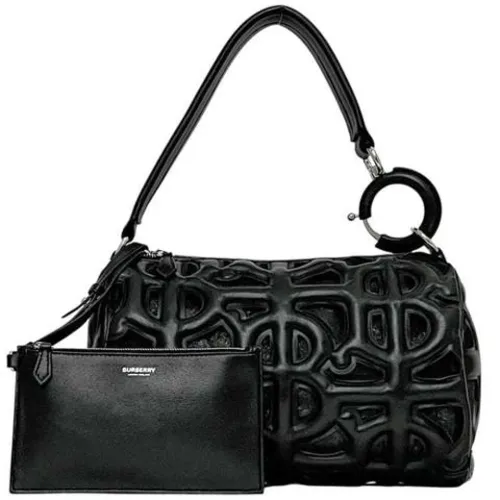 Pre-owned Vintage Shoulder Bag - Burberry Vintage - Modalova