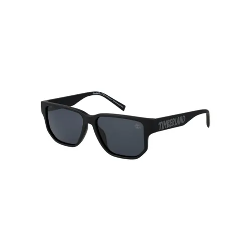 Rectangular Sunglasses - Timberland - Modalova