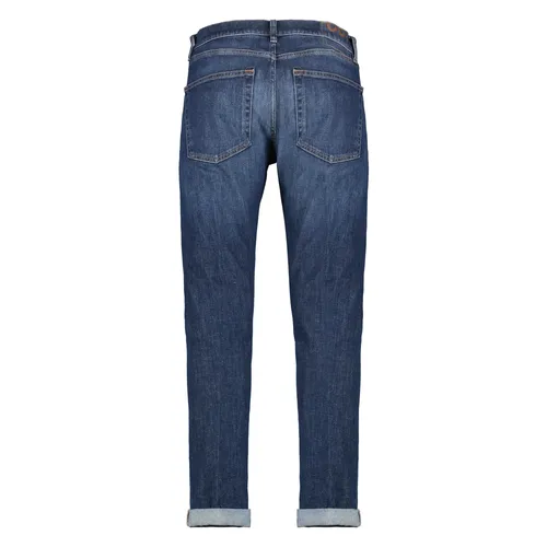 Icon Regular-fit Jeans - Dondup - Modalova