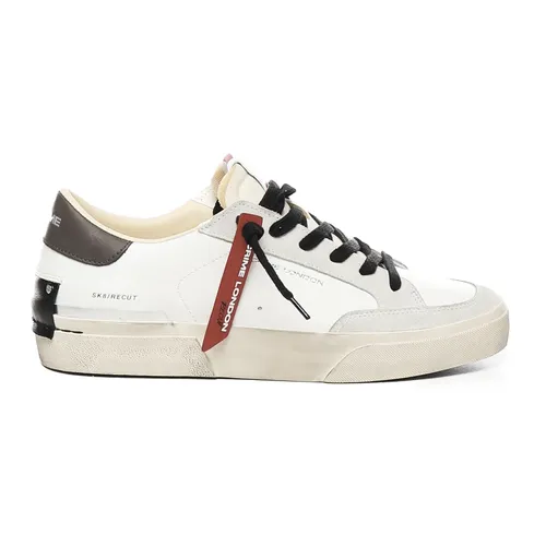 Shoes > Sneakers - - Crime London - Modalova