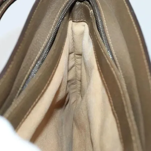 Pre-owned Shoulder Bag - Gucci Vintage - Modalova