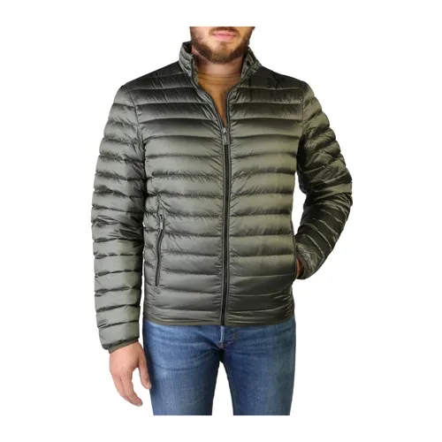 Men's Bomber Jacket - Ciesse Piumini - Modalova