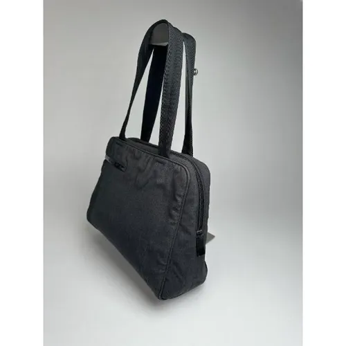 Pre-owned Vintage Shoulder Bag - Prada Vintage - Modalova