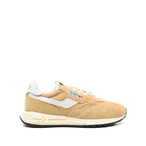 Reelwind Low Sneakers - Autry - Modalova