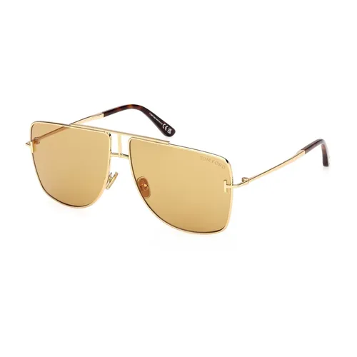Ft1307 30E Sunglasses - Tom Ford - Modalova