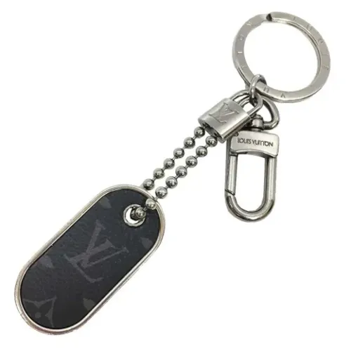 Pre-owned Metal key-holders - Louis Vuitton Vintage - Modalova