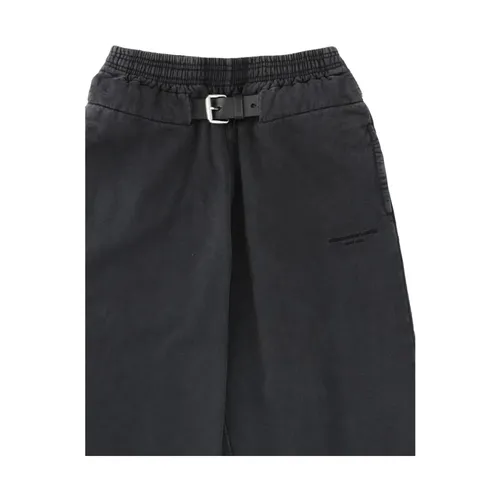 Tapered Trousers - Alexander Wang - Modalova