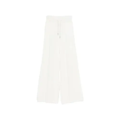 Knit Trousers - Panicale - Modalova