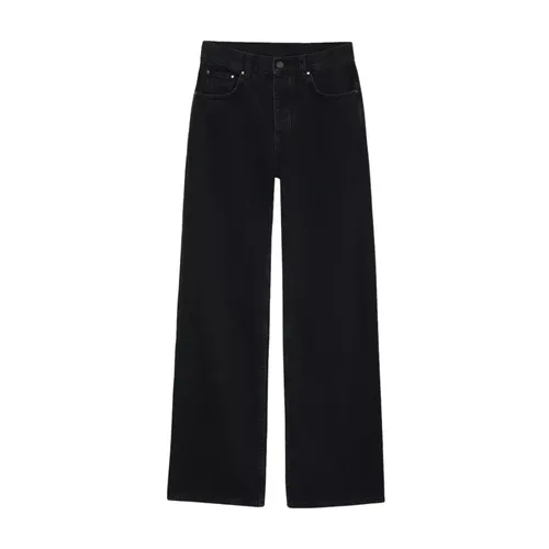 Wide Jeans - Anine Bing - Modalova