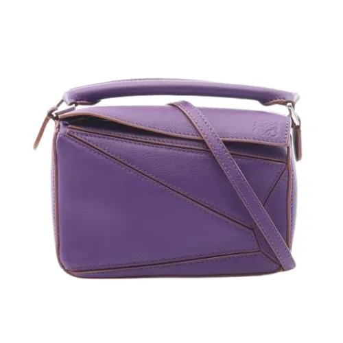Pre-owned Mini Bag - Loewe Pre-owned - Modalova