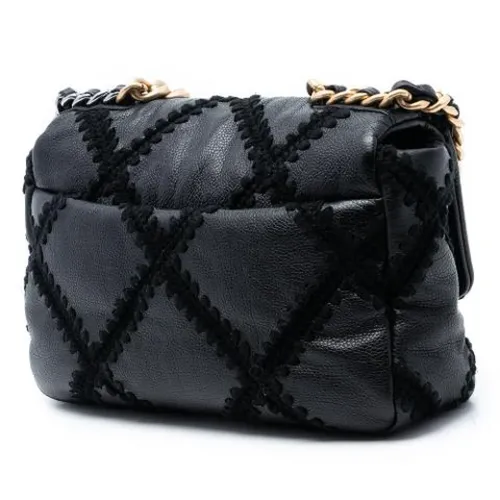 Pre-owned Vintage Shoulder Bag - Chanel Vintage - Modalova